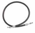 Hose, Power Trim Replaces: Mercruiser 32-86036T, Q Fits: Port & Starboard up and down lines, MC-I s/n 6225576 and below and MC II, III, 215E/H, TR and TRS 23971501 Hose, Power Trim
