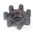 23972201 23972202 23972203 Ball Gear Replaces: OMC 908063 Fits: Stringers Drives Ball Gear Replaces: OMC 908069 Fits: Stringers Drives Yoke Replaces: OMC 984264 Fits: Cobra Locknut Replaces: OMC