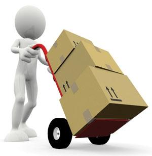 APERTURA DE NEGOCIOS 8 Conclusión La logística de una empresa es importante en cuanto a que es la puerta de entrada a la cadena de abastecimientos de la empresa.
