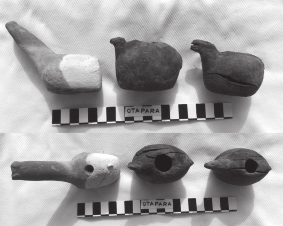 Arqueología y Sociedad 27, 2014: 227-254 Figura 21.