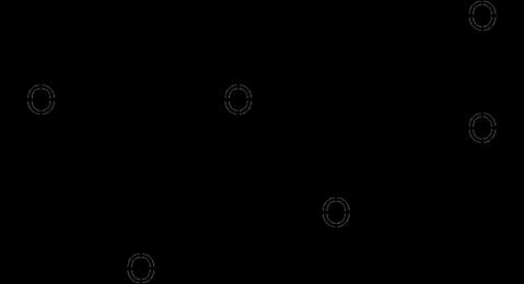 Taninos Figura 34: Estructura de la catequina quebracho catequina Tanino del quebracho Figura 35: btención del quebracho 1.