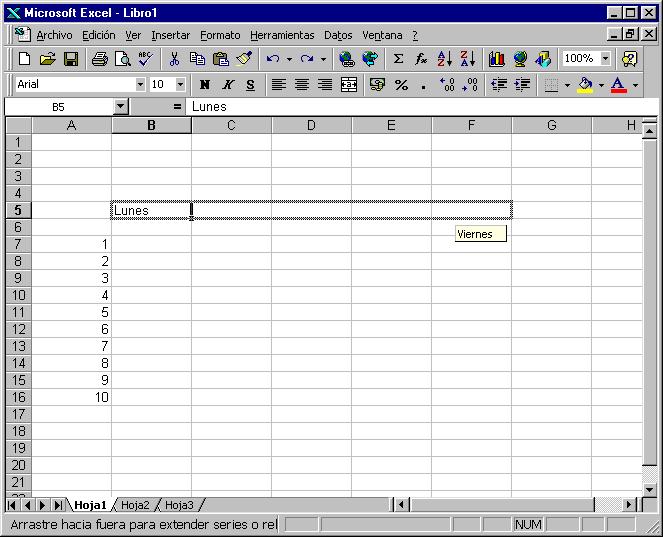 15 Operaciones avanzadas Vínculos entre hojas de cálculo Excel permite establecer vínculos dinámicos (comunicación) entre diferentes hojas de cálculo.