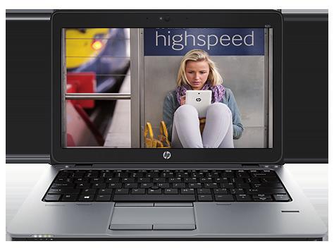 Portátiles HP EliteBook serie 800 Élite corporativa Portátiles Ultrabook HP EliteBook 820 (Ref.