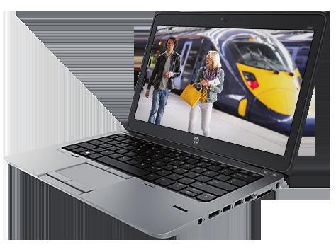 : H5G16EA) HP EliteBook 850 (Ref.