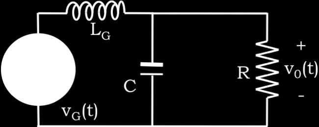 El fasor representativo de la tensión del generador es con lo que V A =V A e jϕ = V Excitación continua.