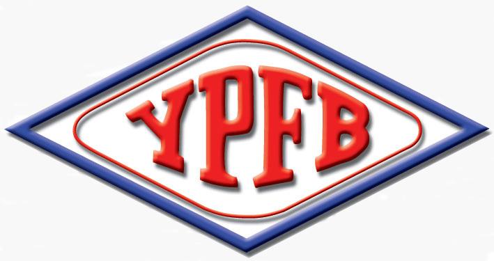YPFB - Cadena Productiva