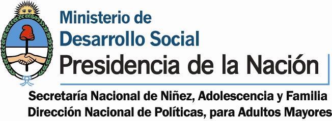 Desarrollo Social del MERCOSUR y Estados Asociados, los representantes de la República Argentina, de la República Federativa del Brasil, de la República del Paraguay, la República Oriental del