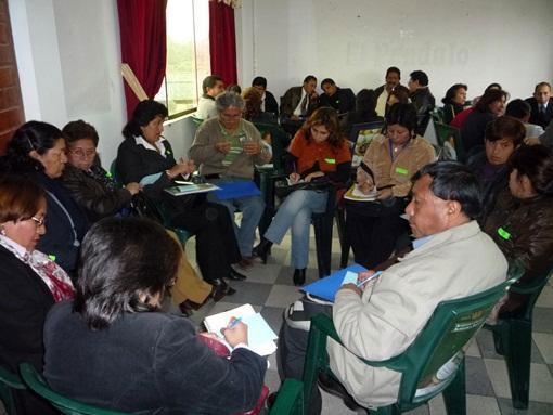 niñas, niños y adolescentes en Lima Norte, se viene participando en la