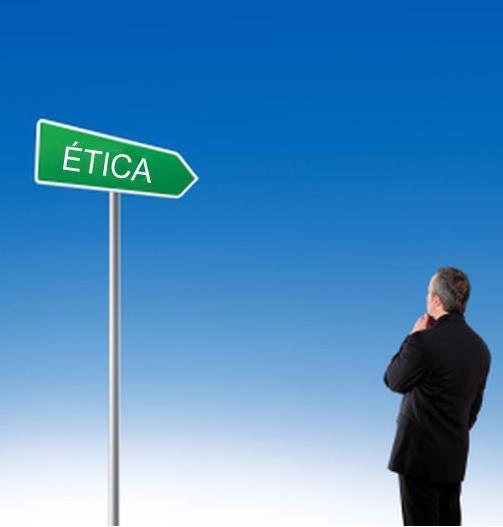LA ETICA Y LA LEY Al estudiar la relación entre la ética y la ley, es importante entender que ni las leyes ni la ética son principios fijos que permanecen constantes en el tiempo.
