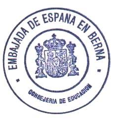 cuerpos que imparten docencia contemplados en la Ley Orgánica 2/2006, de 3 de mayo, de Educación, en los centros y programas de la acción educativa española en el exterior.