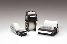 Impresoras de alto rendimiento Las impresoras Zebra de alto rendimiento están siempre listas para cubrir las necesidades de mayor demanda, ofreciendo la potencia y la confiabilidad requerida para sus
