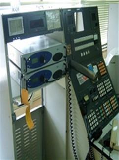 Se implementó el sistema de grabación multicanal para guardar la información aeronáutica generada por el control de tránsito aéreo y otros.