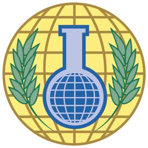 ORGANIZACIÓN PARA LA PROHIBICIÓN DE LAS ARMAS QUÍMICAS Trabajar juntos por un mundo libre de armas químicas Qué es un arma química?