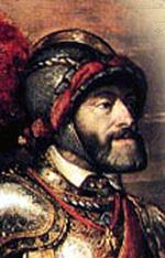 1522, España inicia el enorme proceso de colonización del mundo que habrá de constituir el