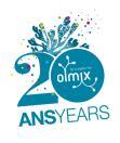 Tras 20 años, OLMIX group está listo para servir al