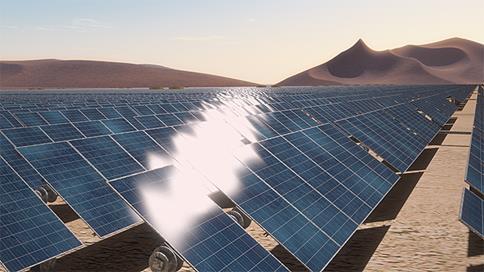 Nuevos Programas CORFO de I+D aplicada y desarrollo tecnológico Ej: Industria Solar
