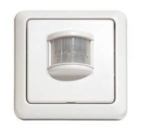 Iluminación Detector de movimiento interior Instale una iluminación automática, fácilmente y sin necesidad de cables.