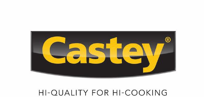 NUEVO PACKAGING CASTEY PROFESSIONAL El packaging de la gama Professional de la Colección Castey Classic incorpora ahora un adhesivo que destaca las principales ventajas que estos productos aportan a