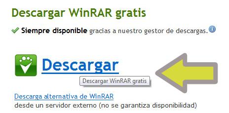 WinRAR es un programa para la compresión de archivos creado por el desarrollador de software Eugene Roshal. El primer lanzamiento del programa se dio alrededor de 1995.