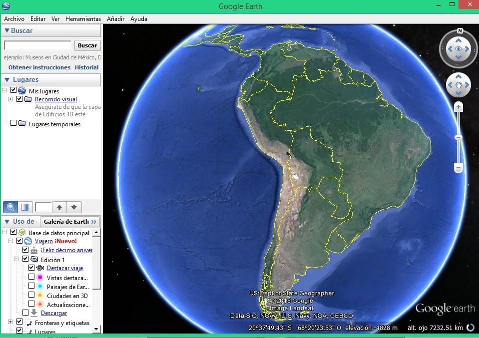 4-Ubique en el siguiente mapa: Arica, Antofagasta, Mejillones, Desierto de Atacama, Océano Pacífico. Pinte los territorios bolivianos (Amarillo) Chilenos (azul) y Peruanos (rojo) hacia el año 1866.