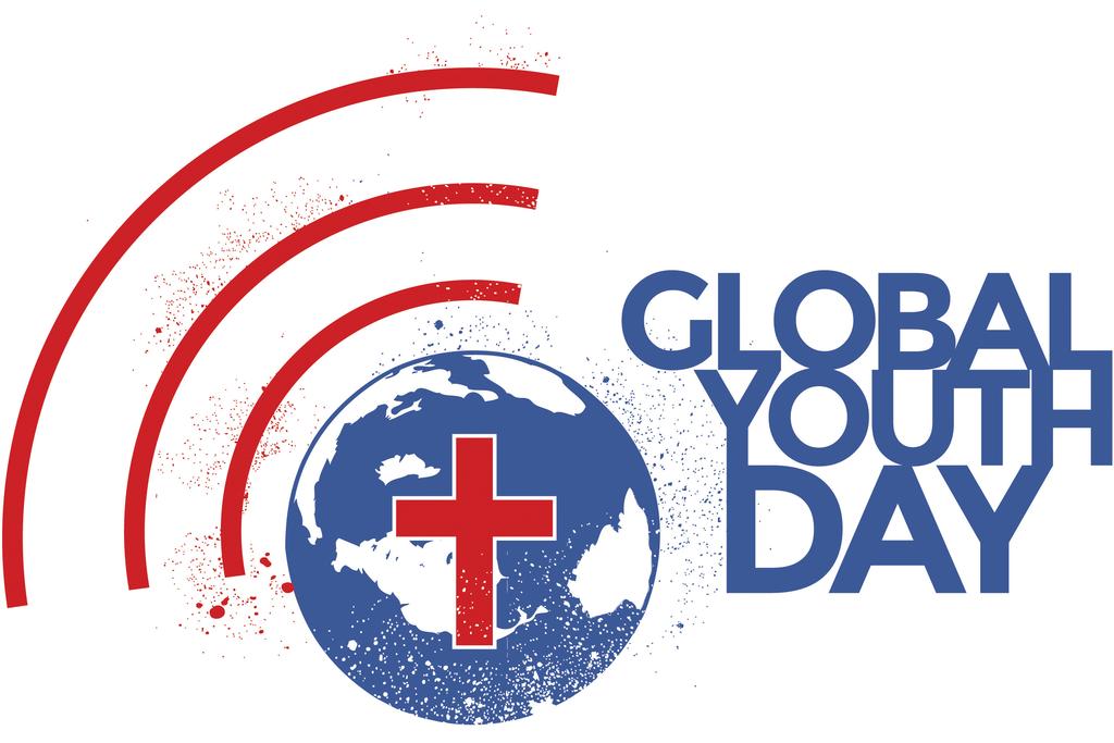 18 / MARZO / 2017 #GYD17 #GlobalYouthDay Día Mundial de la Juventud Un día especial para compartir lo que la Juventud Adventista hace para