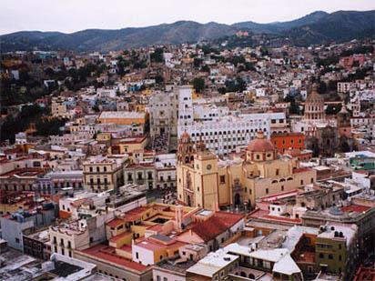 Si 23% Ciudades Guanajuato León Celaya San