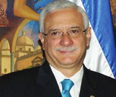 José Leonel Vásquez