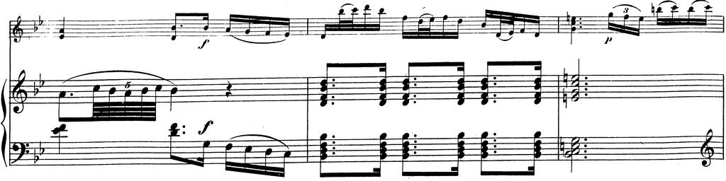 10- Sonata nº 10 para violín y
