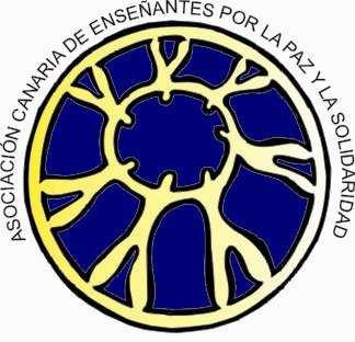 El profesor coordinador Fdo: César González González Asociación Canaria de Enseñantes por la