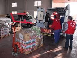 MEMORIA Ayuda a los más desfavorecidos (FEAD 2014-2020) Beneficiarios/as 2716 Fondo de Ayuda Europea para los Más Necesitados (FEAD) En el mismo se incluyen las entregas de los alimentos recibidos
