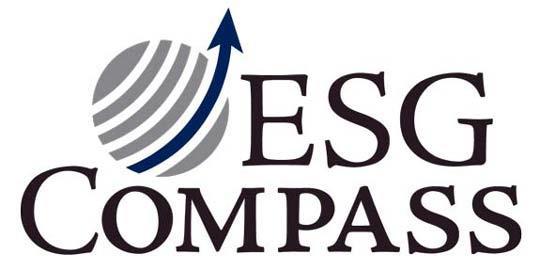 Sesión 5 Herramientas para mejorar la comunicación de factores ESG ESG Compass 1. ESG = Información no financiera relevante Medio ambiente Social (interno y externo) Gobierno corporativo 2.