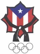 Federación Puertorriqueña de Judo A-C COMITÉ OLIMPICO * APARTADO 8 SAN JUAN, PUERTO RICO. 00902 TEL. (787) 723-3890/ EXT. 257 * FAX/TEL. (787) 723-5558 EMAIL: ippon1@coqui.