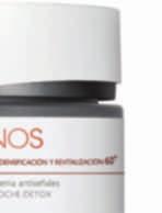 Chronos crema antiseñales redensificación y revitalización 60+ FPS30 40 g