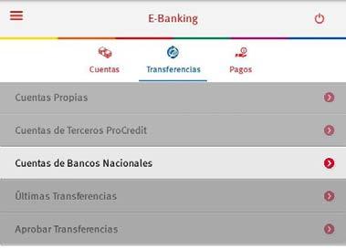 8 Un banco en tus manos c. Transferencias-Bancos Nacionales 01.
