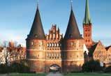 incl. entrada al castillo Paquete I: Frankfurt y el Rin Romántico Día 1 Frankfurt Llegada y traslado privado opcional a su hotel en Frankfurt.
