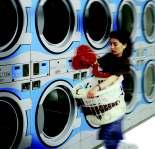 satisfacción del cliente Sanidad Con las lavadoras de Electrolux se cubren fácilmente las medidas sanitarias