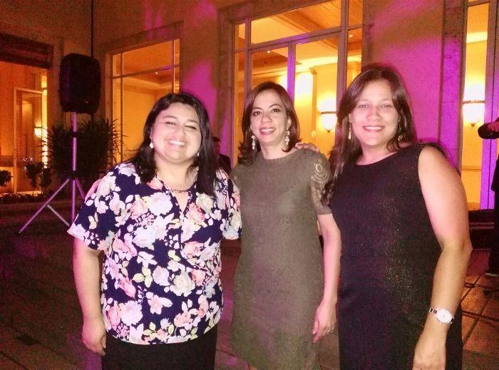 miembros IEEE Honduras, Un Feliz 2017!