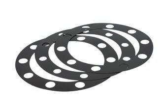 DISCOS DE PÚAS Los discos de púas son un producto de mantenimiento fundamental para ayudarle a mantener sus llantas Alcoa Wheels en el mejor estado posible.