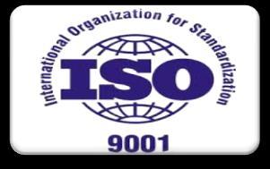 de la calidad ISO 14001: