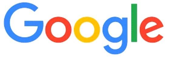Imagen F En la presentación del nuevo logotipo, la propia empresa afirmó: «Creemos que hemos tomado lo mejor de Google (la simplicidad, el color, la imagen agradable) y lo hemos rediseñado no solo