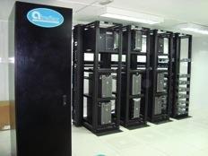 Modernización del centro de Computo Principal