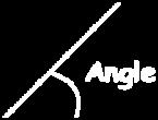 4) Les dues rectes que formen l angle són els costats.