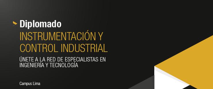 Inicio: 18 de noviembre de 2017 Los sistemas de control automático son fundamentales para el manejo de los procesos de producción de las plantas industriales.