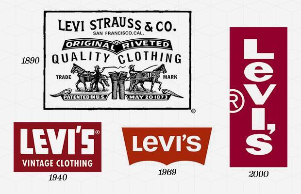 Consigna: Crear una ruptura de comunicación a la marca Levi s Marca: Marca de indumentaria: Levi Strauss & Co. (LS&CO.).