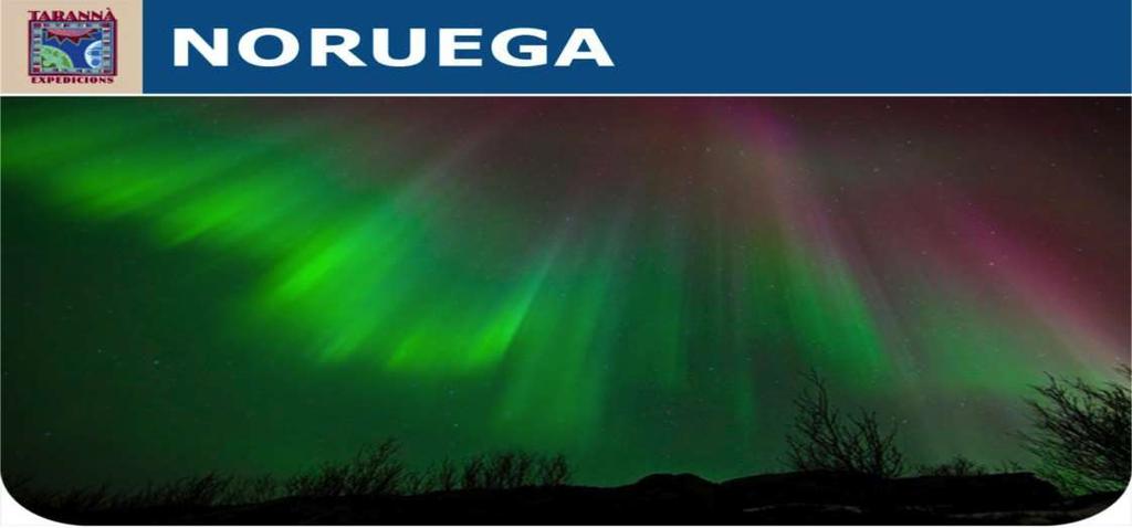 AURORAS BOREALES. OCTUBRE 2017 TALLER FOTOGRÁFICO CON QUIM DASQUENS Las auroras boreales han fascinado a al ser humano durante generaciones. Cada aparición de la aurora boreal es única.