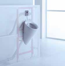 requisitos de la norma DIN 8040 para baños sin barreras.