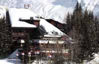 Les Arcs Nieve Al pie de Bourg St. Maurice en la Alta Saboya. 105 pistas de esquí alpino con 200 km. 3.226-1.200 m.