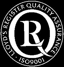 1 ISO 9001:2000 QUALITY SYSTEM CERTIFICATION 21055 Gorla Minore (Italy) 20152 Milano - Italy