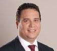 Paulo Pantigoso Country Managing Partner - EY Perú LA BANCA: EL RETO DONDE LA ESTRATEGIA A SEGUIR ES LA CLAVE Si el optimismo por el crecimiento de la banca a nivel global fue una marcada tendencia
