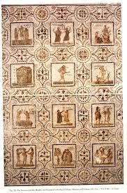 Calendario Juliano El mes de agosto (en latín Augustus), conocido hasta ese entonces como sextilis por ser el sexto mes del calendario romano original, recibió su nombre